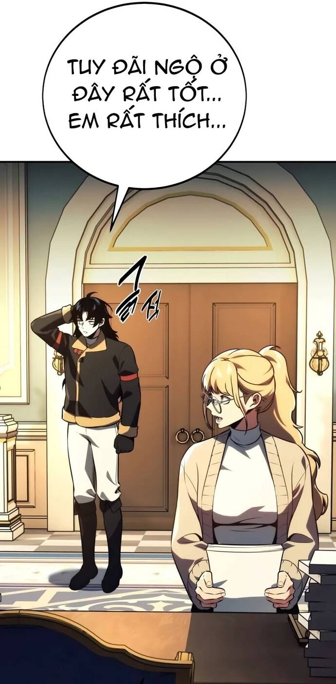Cẩm Nang Sinh Tồn Của Nhân Vật Phụ Ở Học Viện Chapter 48 - Trang 2