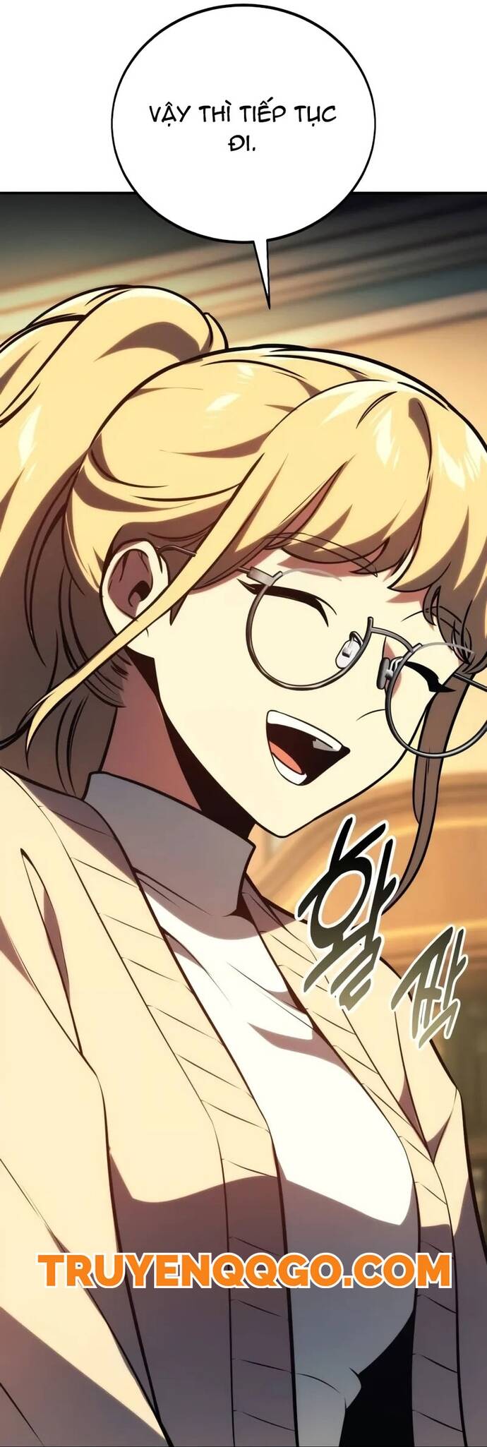 Cẩm Nang Sinh Tồn Của Nhân Vật Phụ Ở Học Viện Chapter 48 - Trang 2