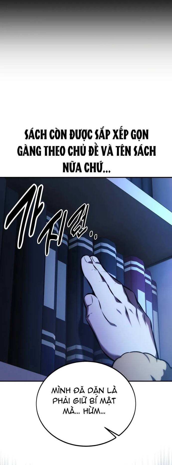 Cẩm Nang Sinh Tồn Của Nhân Vật Phụ Ở Học Viện Chapter 48 - Trang 2