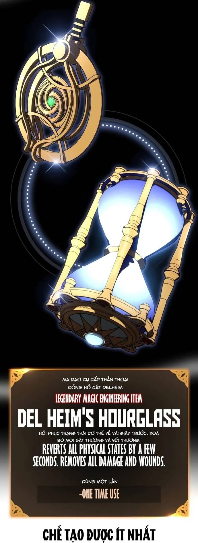 Cẩm Nang Sinh Tồn Của Nhân Vật Phụ Ở Học Viện Chapter 48 - Trang 2