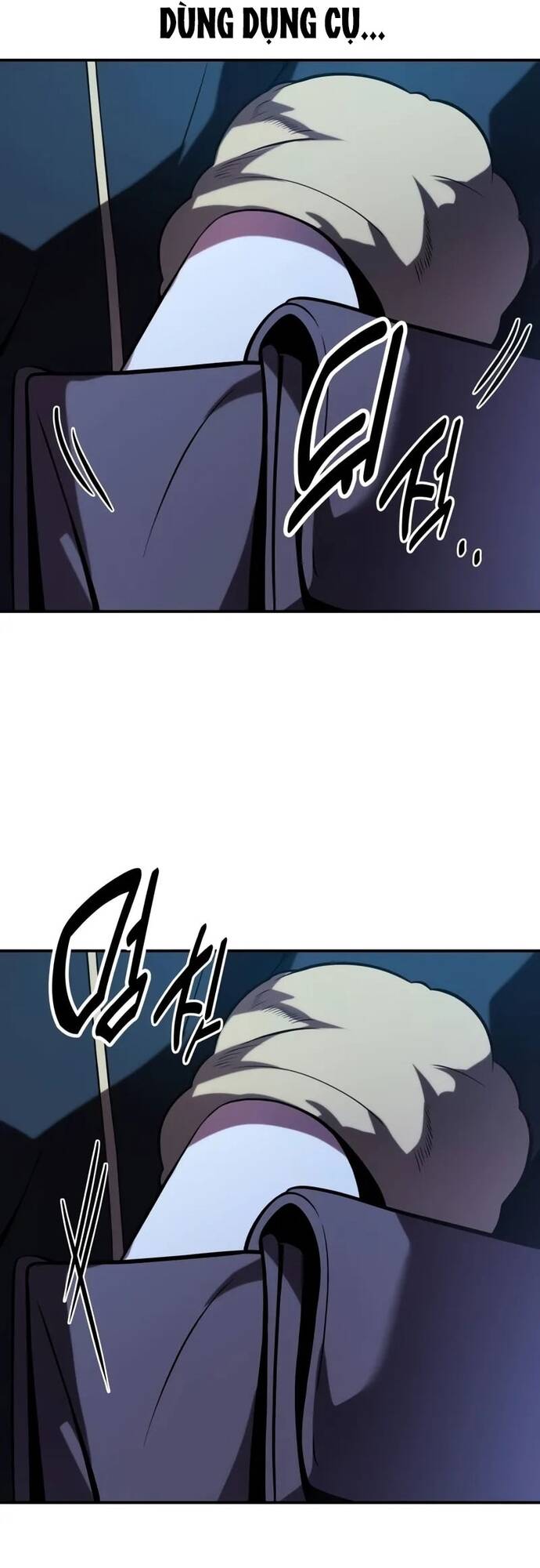 Cẩm Nang Sinh Tồn Của Nhân Vật Phụ Ở Học Viện Chapter 48 - Trang 2