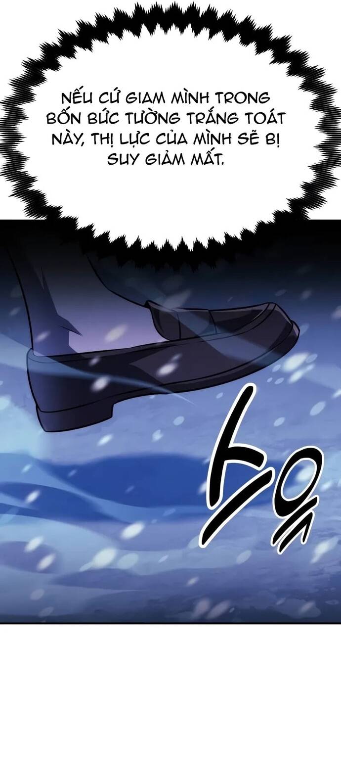 Cẩm Nang Sinh Tồn Của Nhân Vật Phụ Ở Học Viện Chapter 48 - Trang 2