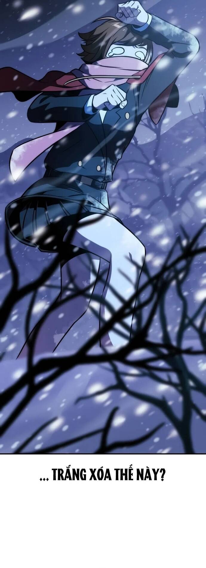 Cẩm Nang Sinh Tồn Của Nhân Vật Phụ Ở Học Viện Chapter 48 - Trang 2