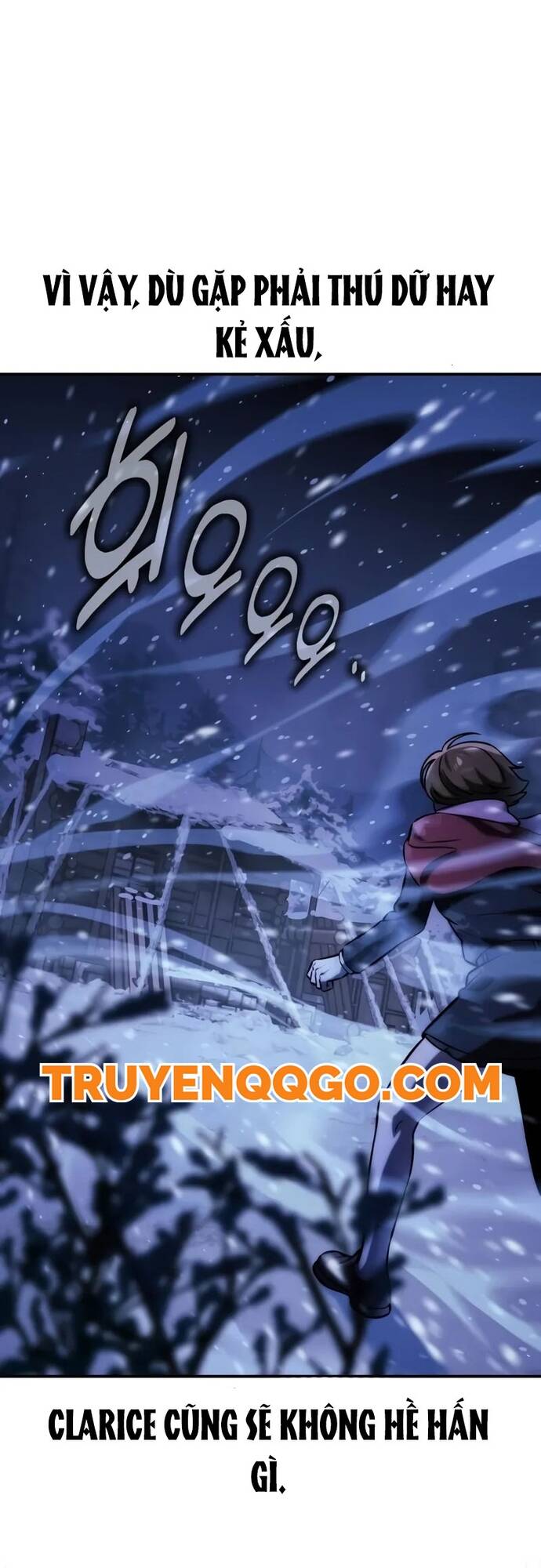 Cẩm Nang Sinh Tồn Của Nhân Vật Phụ Ở Học Viện Chapter 48 - Trang 2