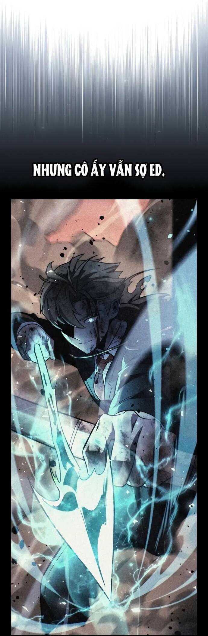 Cẩm Nang Sinh Tồn Của Nhân Vật Phụ Ở Học Viện Chapter 48 - Trang 2