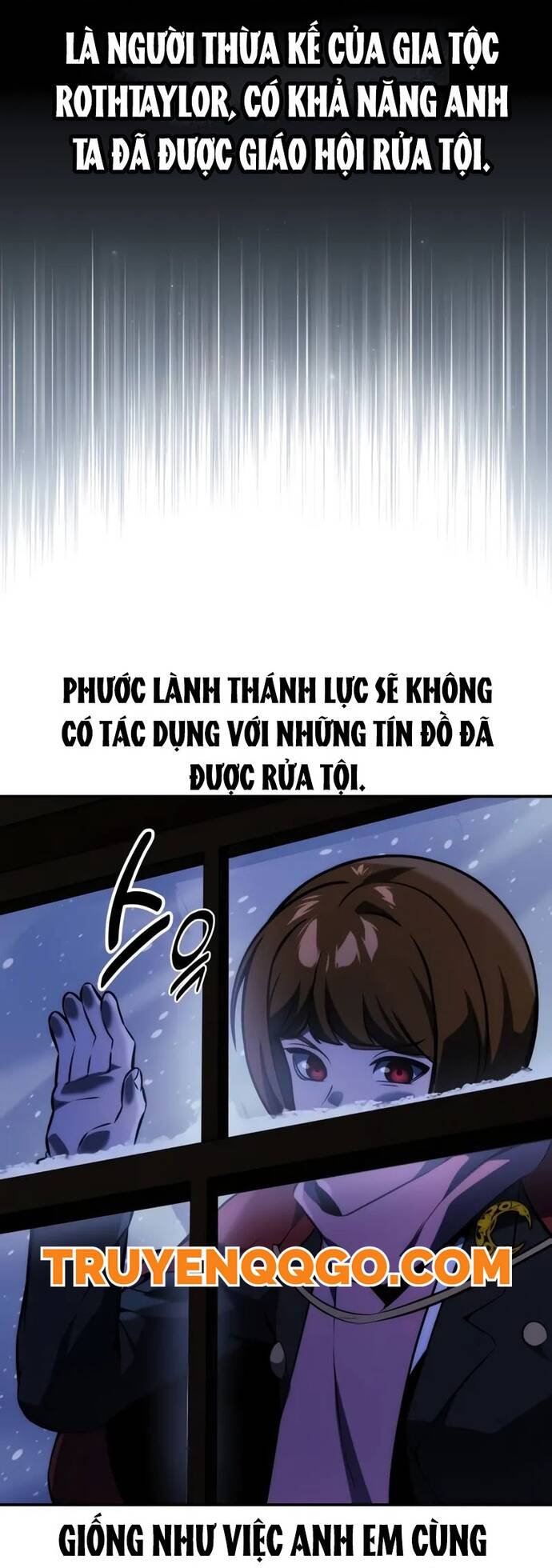 Cẩm Nang Sinh Tồn Của Nhân Vật Phụ Ở Học Viện Chapter 48 - Trang 2