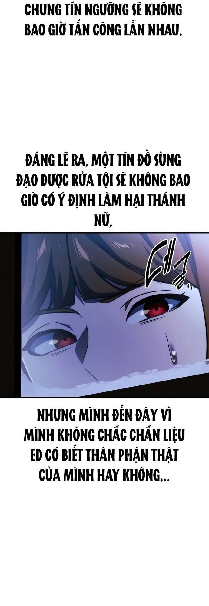 Cẩm Nang Sinh Tồn Của Nhân Vật Phụ Ở Học Viện Chapter 48 - Trang 2