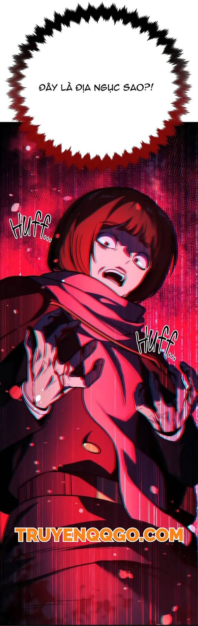 Cẩm Nang Sinh Tồn Của Nhân Vật Phụ Ở Học Viện Chapter 48 - Trang 2