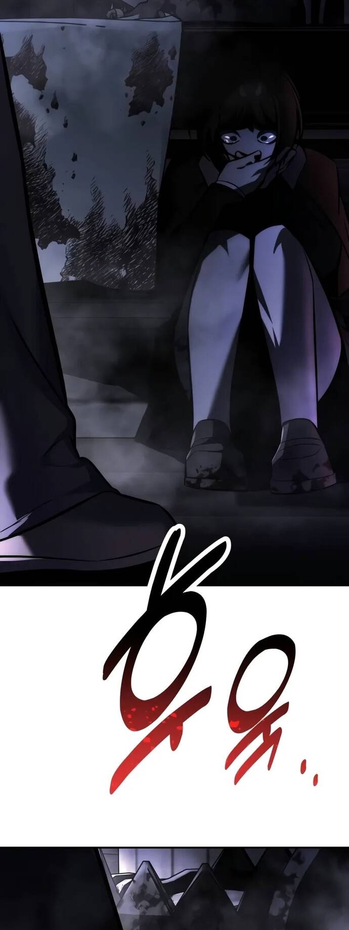 Cẩm Nang Sinh Tồn Của Nhân Vật Phụ Ở Học Viện Chapter 48 - Trang 2