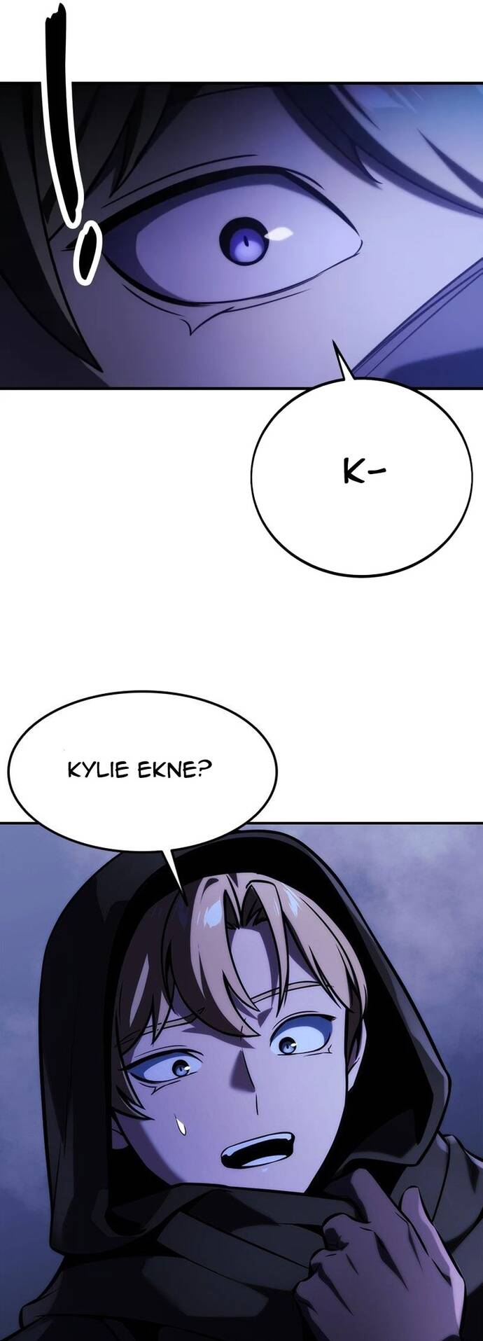 Cẩm Nang Sinh Tồn Của Nhân Vật Phụ Ở Học Viện Chapter 48 - Trang 2