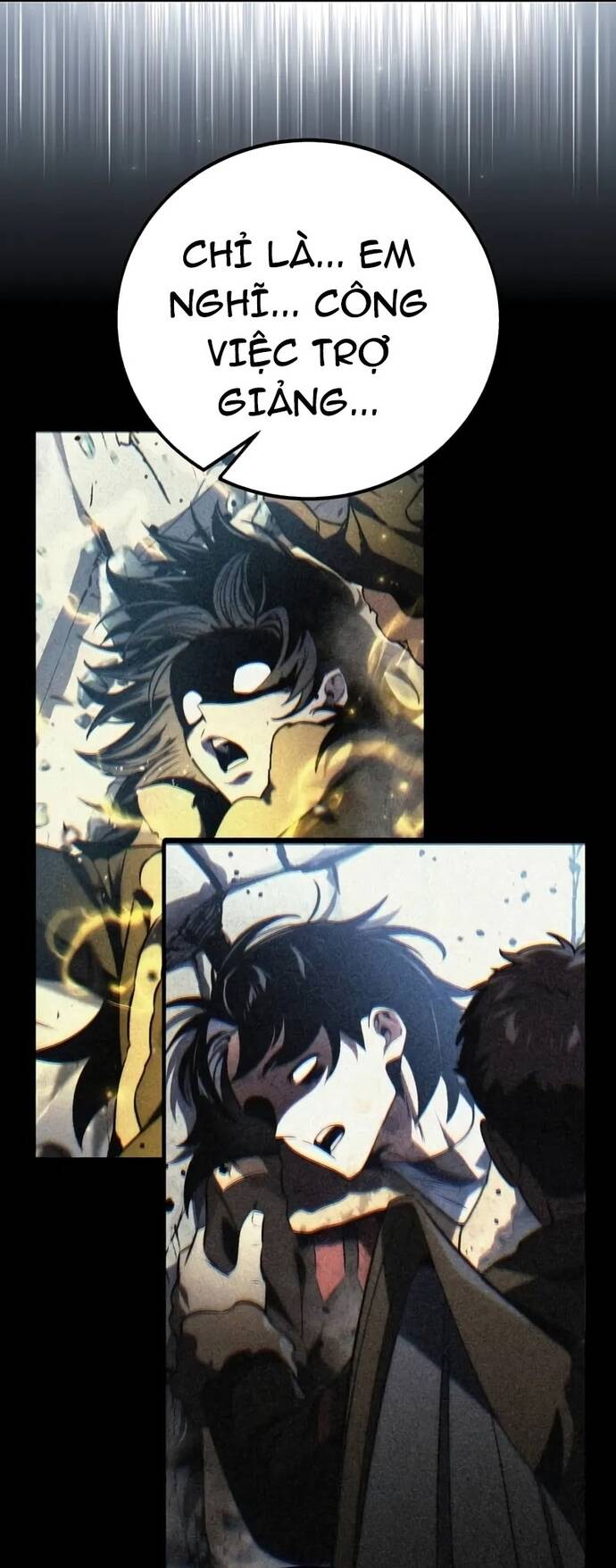 Cẩm Nang Sinh Tồn Của Nhân Vật Phụ Ở Học Viện Chapter 48 - Trang 2