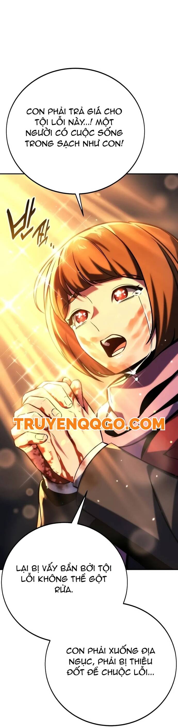 Cẩm Nang Sinh Tồn Của Nhân Vật Phụ Ở Học Viện Chapter 48 - Trang 2