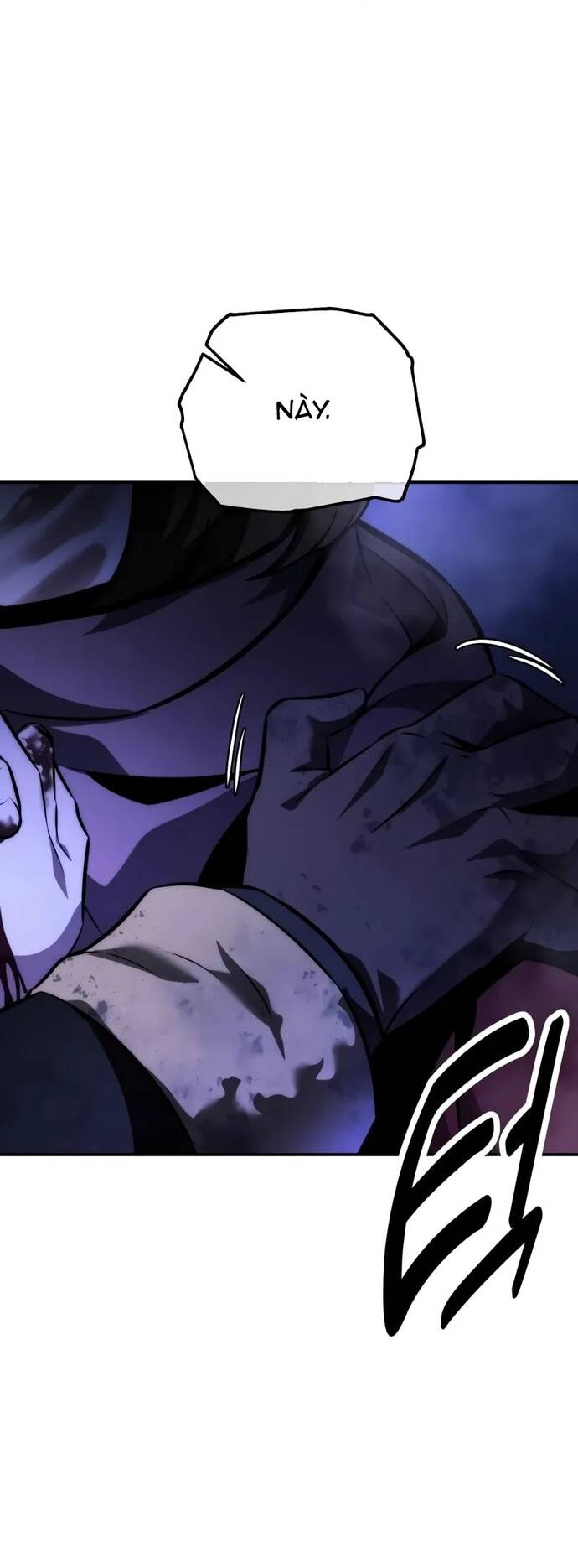 Cẩm Nang Sinh Tồn Của Nhân Vật Phụ Ở Học Viện Chapter 48 - Trang 2