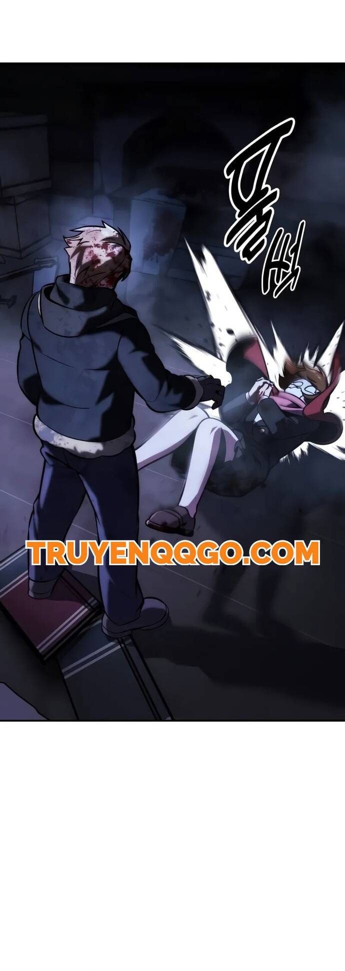 Cẩm Nang Sinh Tồn Của Nhân Vật Phụ Ở Học Viện Chapter 48 - Trang 2