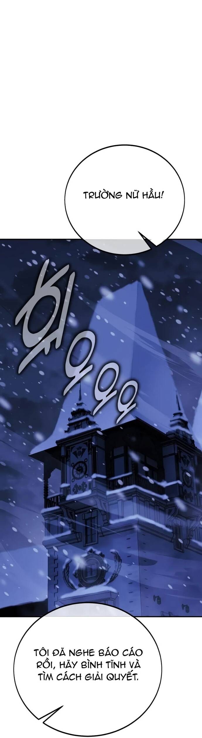 Cẩm Nang Sinh Tồn Của Nhân Vật Phụ Ở Học Viện Chapter 48 - Trang 2