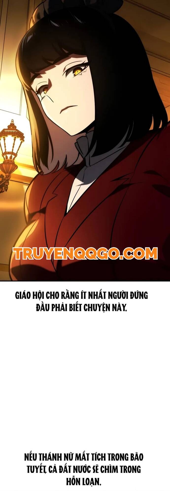 Cẩm Nang Sinh Tồn Của Nhân Vật Phụ Ở Học Viện Chapter 48 - Trang 2