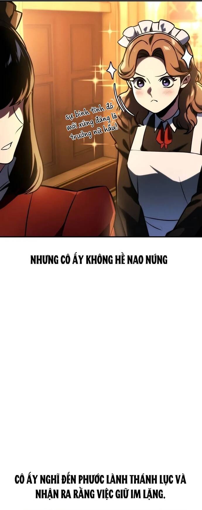 Cẩm Nang Sinh Tồn Của Nhân Vật Phụ Ở Học Viện Chapter 48 - Trang 2