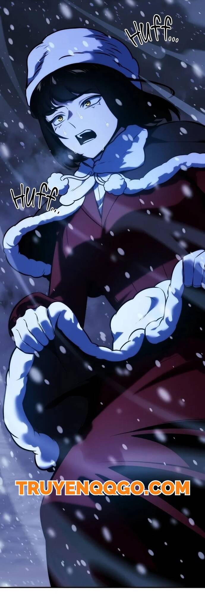 Cẩm Nang Sinh Tồn Của Nhân Vật Phụ Ở Học Viện Chapter 48 - Trang 2