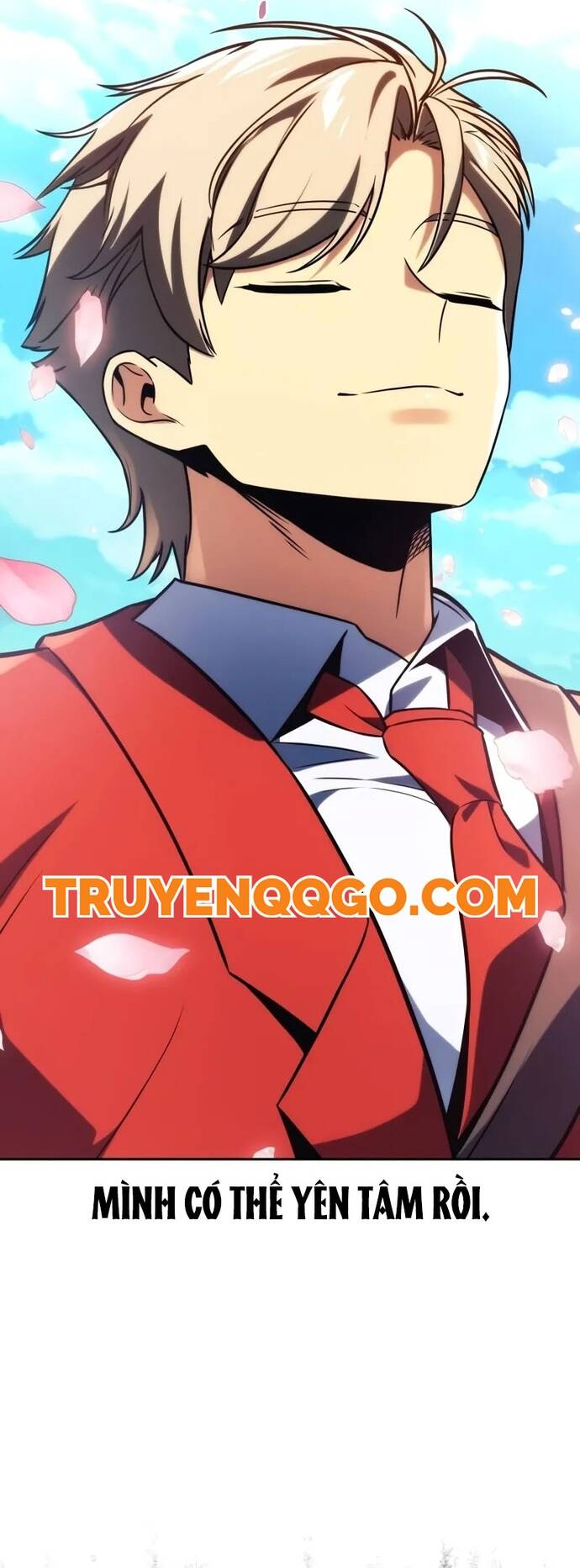 Cẩm Nang Sinh Tồn Của Nhân Vật Phụ Ở Học Viện Chapter 49 - Trang 2