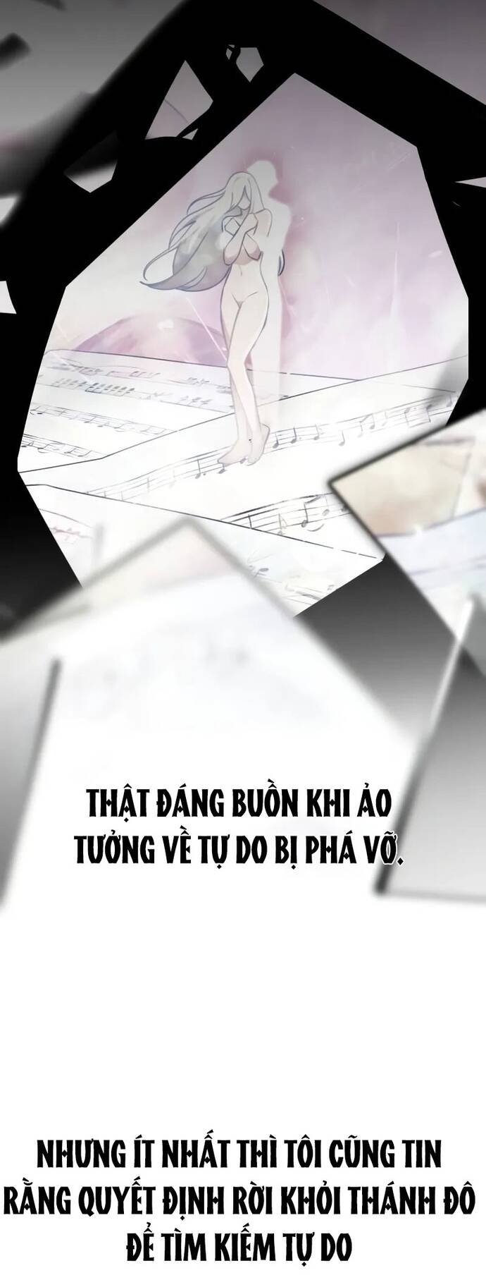 Cẩm Nang Sinh Tồn Của Nhân Vật Phụ Ở Học Viện Chapter 49 - Trang 2