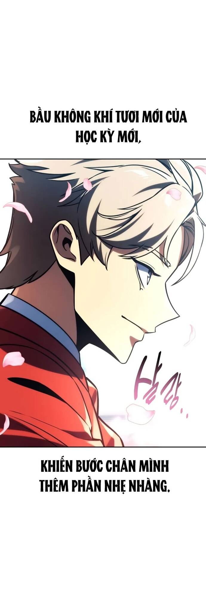 Cẩm Nang Sinh Tồn Của Nhân Vật Phụ Ở Học Viện Chapter 50 - Trang 2