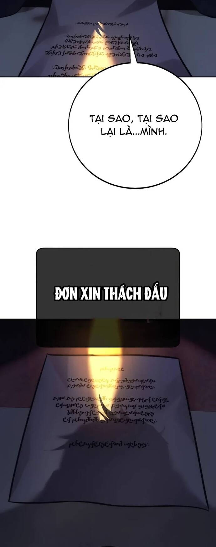 Cẩm Nang Sinh Tồn Của Nhân Vật Phụ Ở Học Viện Chapter 50 - Trang 2