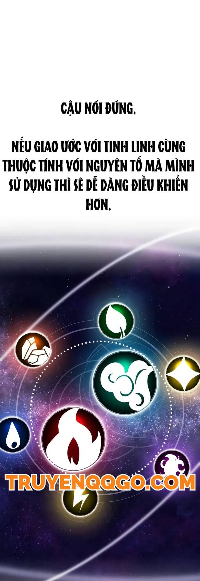 Cẩm Nang Sinh Tồn Của Nhân Vật Phụ Ở Học Viện Chapter 50 - Trang 2