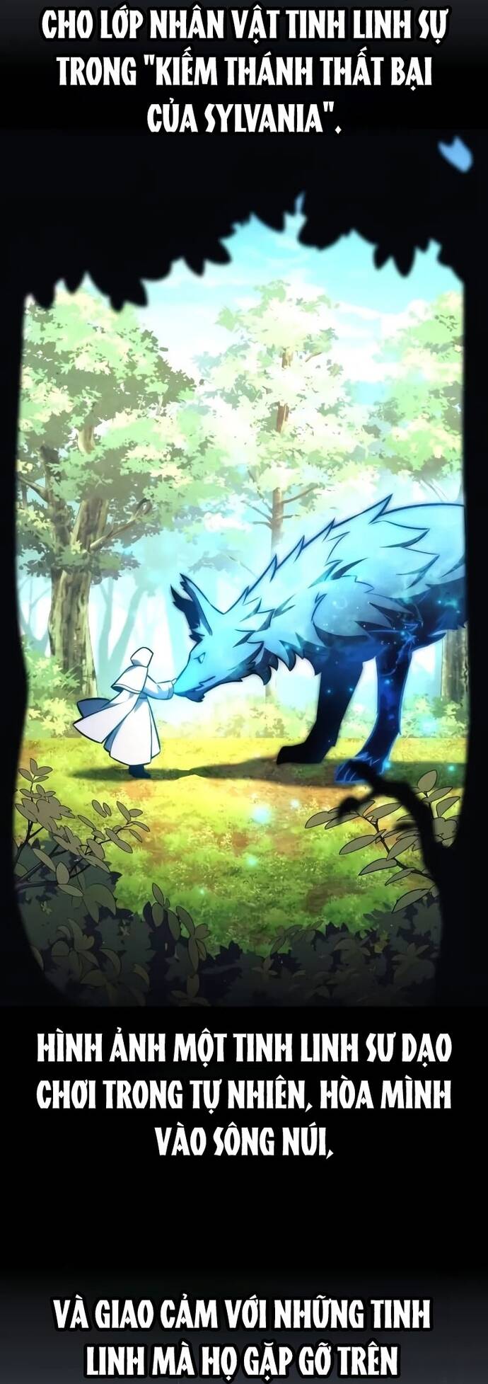 Cẩm Nang Sinh Tồn Của Nhân Vật Phụ Ở Học Viện Chapter 50 - Trang 2