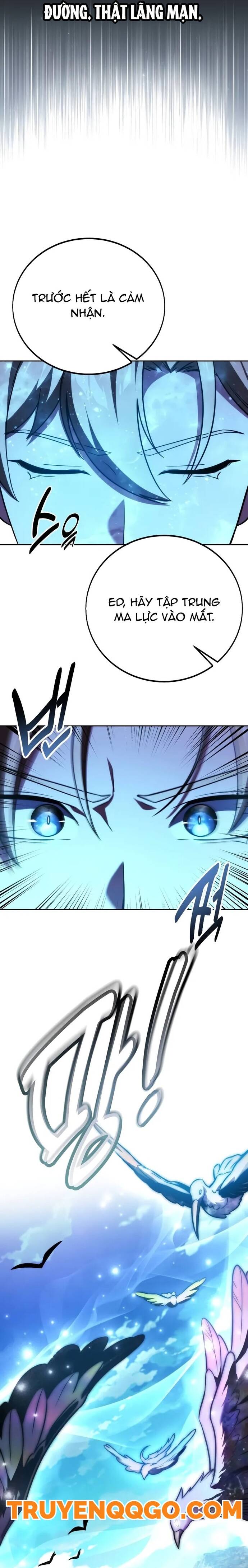 Cẩm Nang Sinh Tồn Của Nhân Vật Phụ Ở Học Viện Chapter 50 - Trang 2
