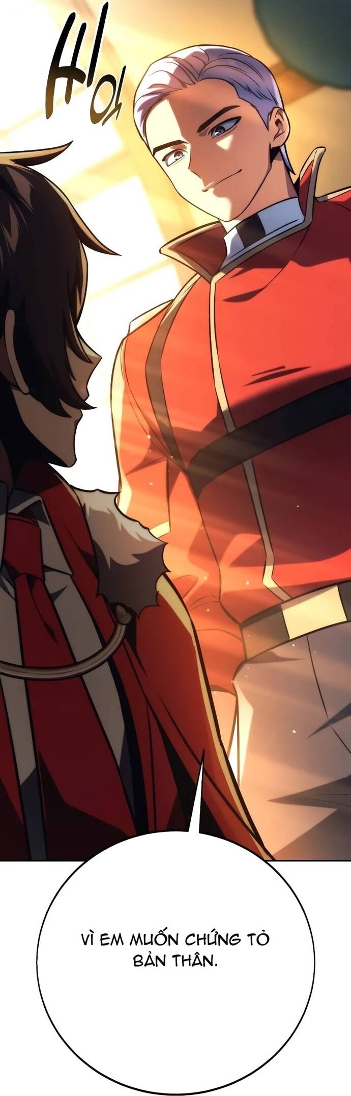 Cẩm Nang Sinh Tồn Của Nhân Vật Phụ Ở Học Viện Chapter 50 - Trang 2