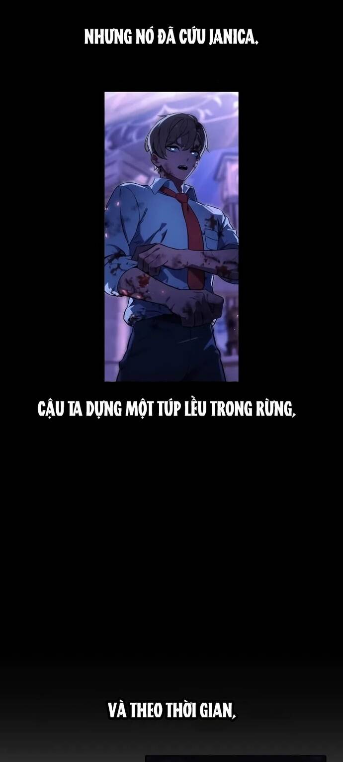 Cẩm Nang Sinh Tồn Của Nhân Vật Phụ Ở Học Viện Chapter 50 - Trang 2