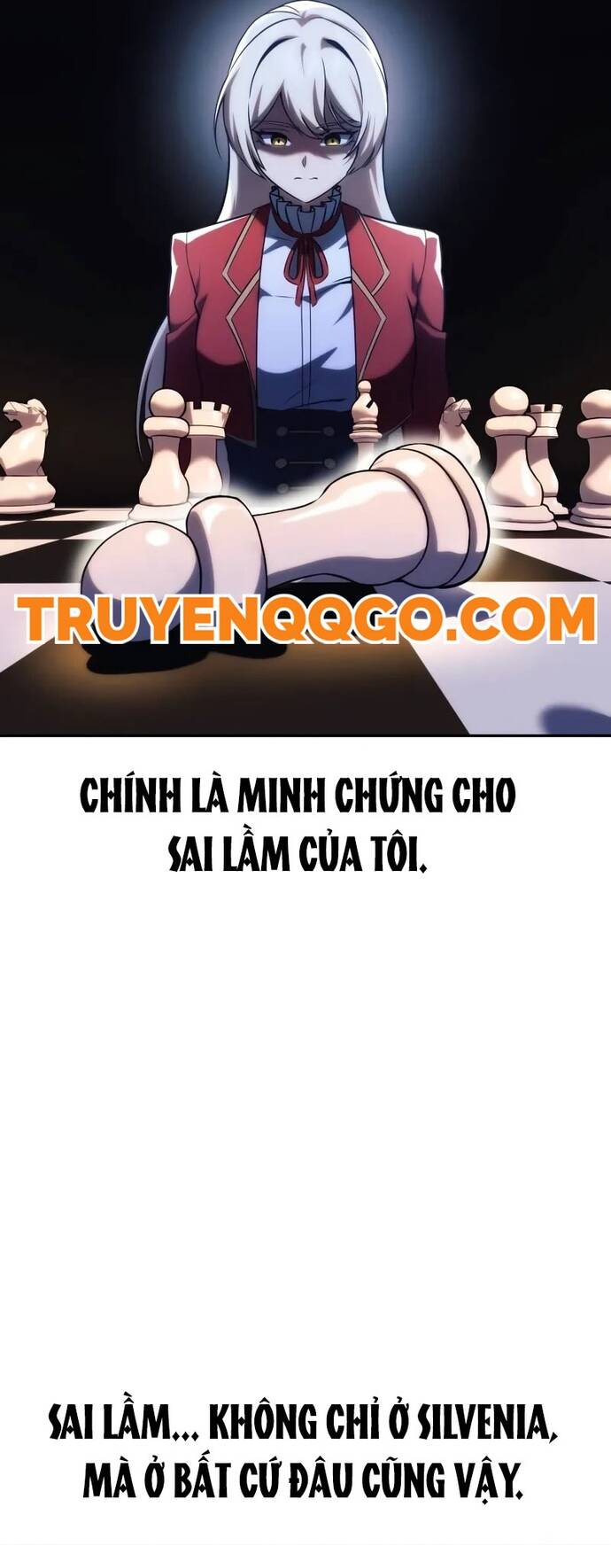 Cẩm Nang Sinh Tồn Của Nhân Vật Phụ Ở Học Viện Chapter 50 - Trang 2