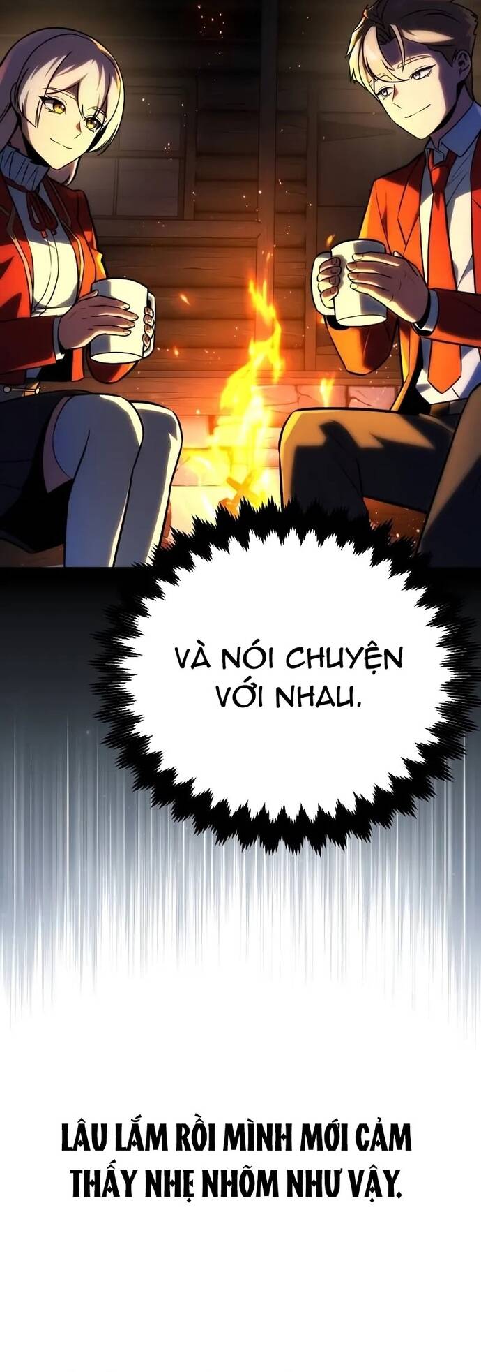 Cẩm Nang Sinh Tồn Của Nhân Vật Phụ Ở Học Viện Chapter 50 - Trang 2