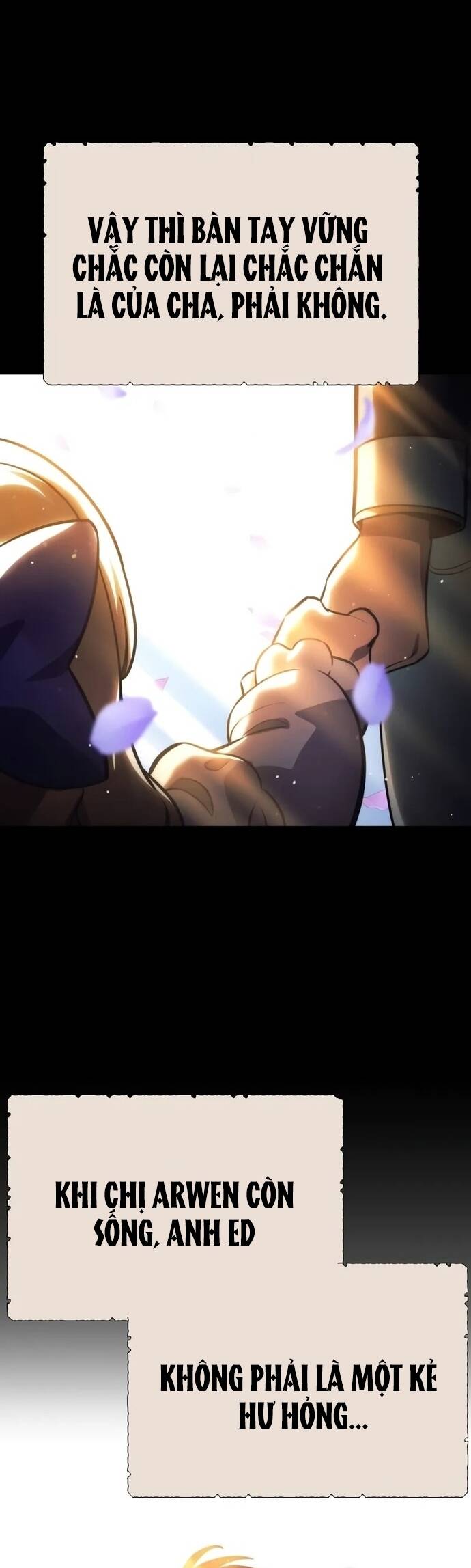 Cẩm Nang Sinh Tồn Của Nhân Vật Phụ Ở Học Viện Chapter 51 - Trang 2