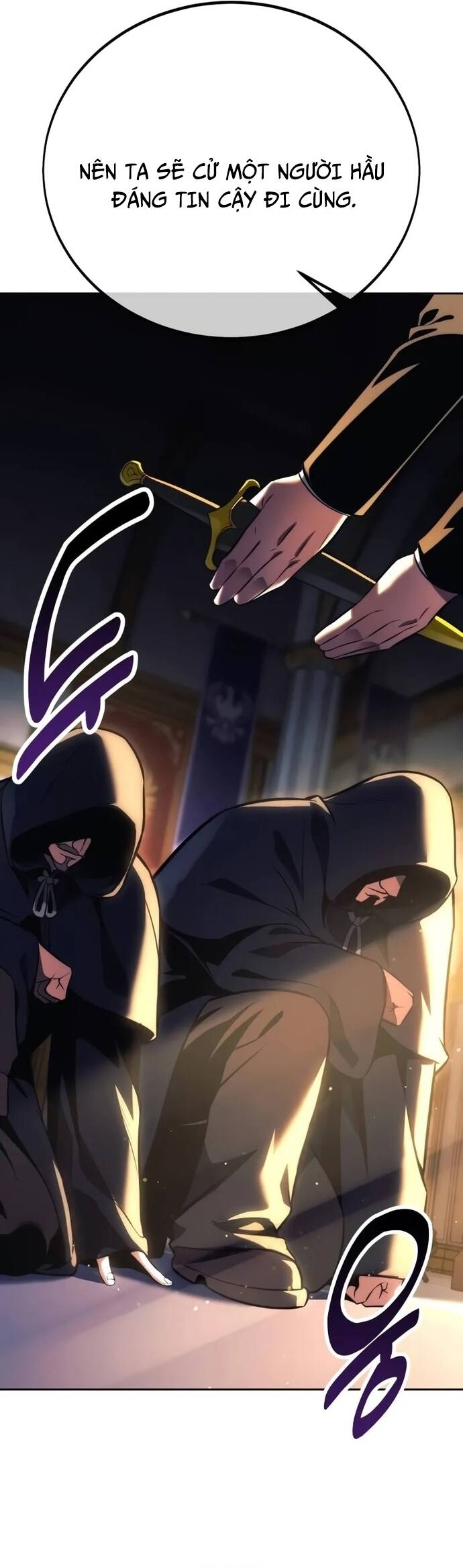 Cẩm Nang Sinh Tồn Của Nhân Vật Phụ Ở Học Viện Chapter 51 - Trang 2