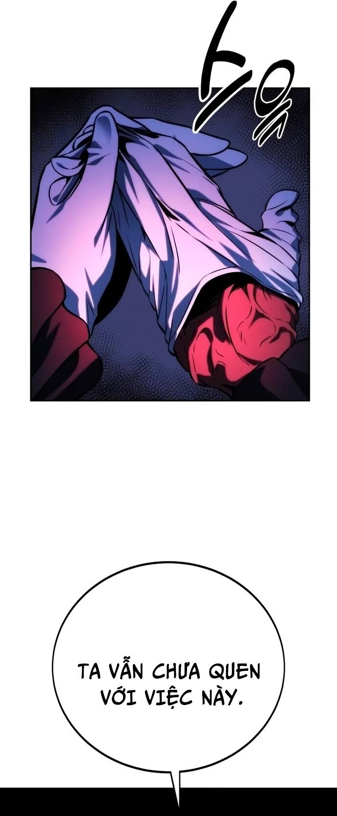 Cẩm Nang Sinh Tồn Của Nhân Vật Phụ Ở Học Viện Chapter 51 - Trang 2