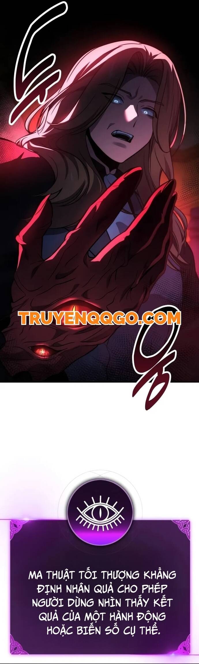 Cẩm Nang Sinh Tồn Của Nhân Vật Phụ Ở Học Viện Chapter 51 - Trang 2