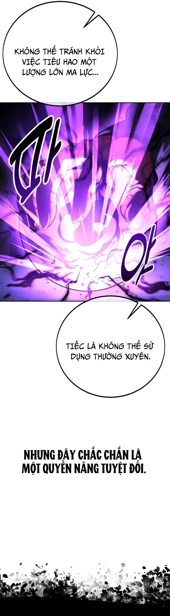 Cẩm Nang Sinh Tồn Của Nhân Vật Phụ Ở Học Viện Chapter 51 - Trang 2