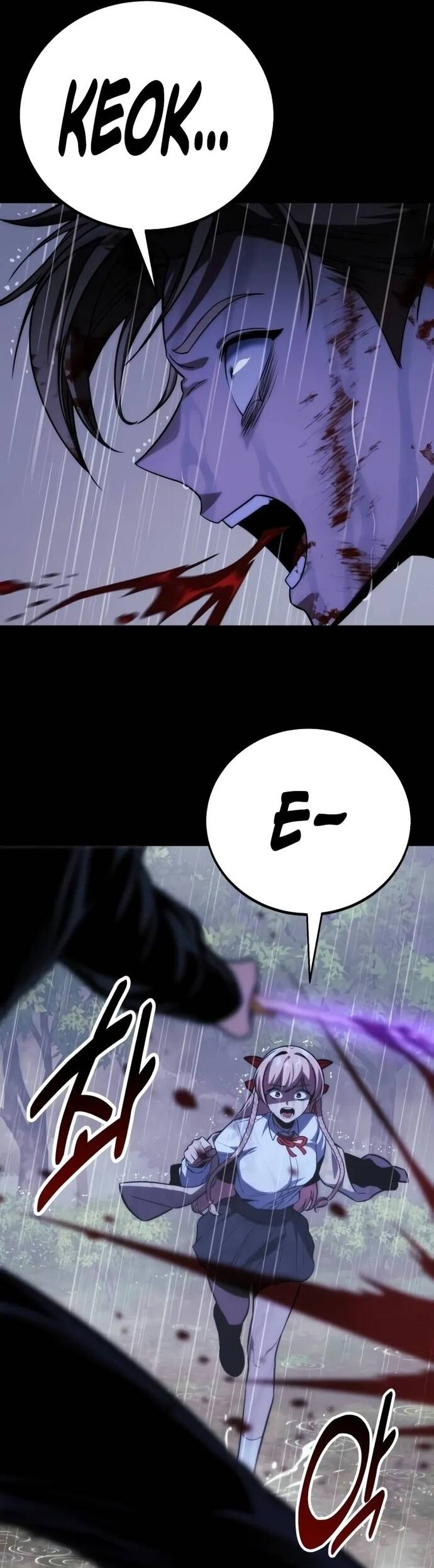 Cẩm Nang Sinh Tồn Của Nhân Vật Phụ Ở Học Viện Chapter 51 - Trang 2