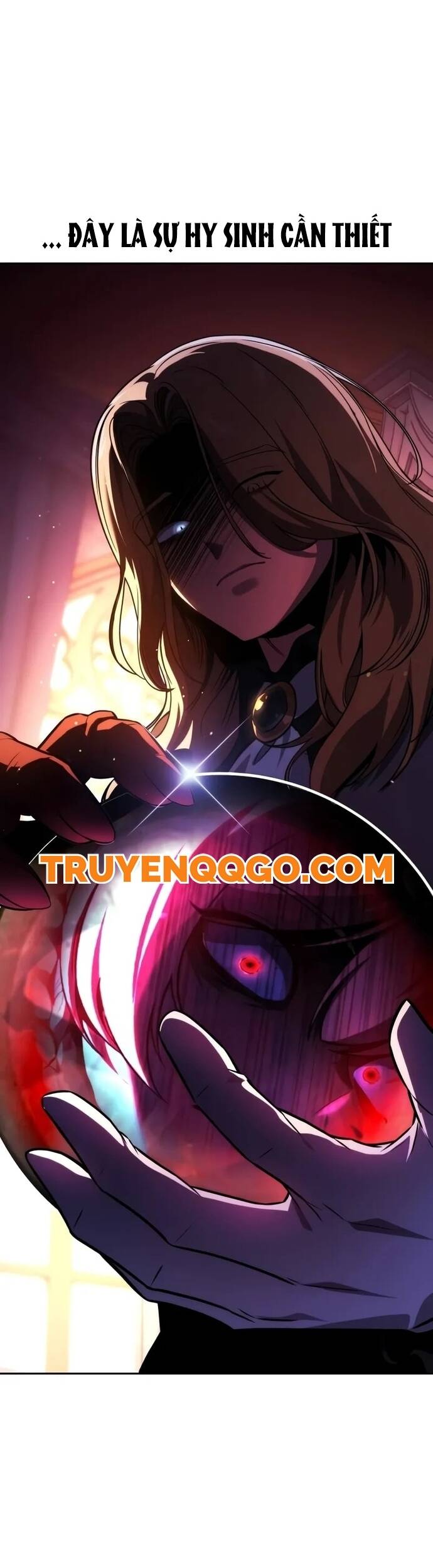 Cẩm Nang Sinh Tồn Của Nhân Vật Phụ Ở Học Viện Chapter 51 - Trang 2