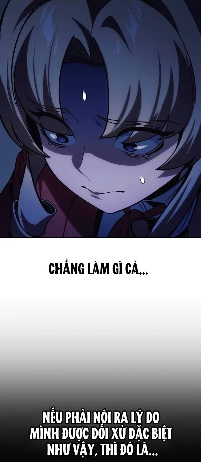 Cẩm Nang Sinh Tồn Của Nhân Vật Phụ Ở Học Viện Chapter 51 - Trang 2