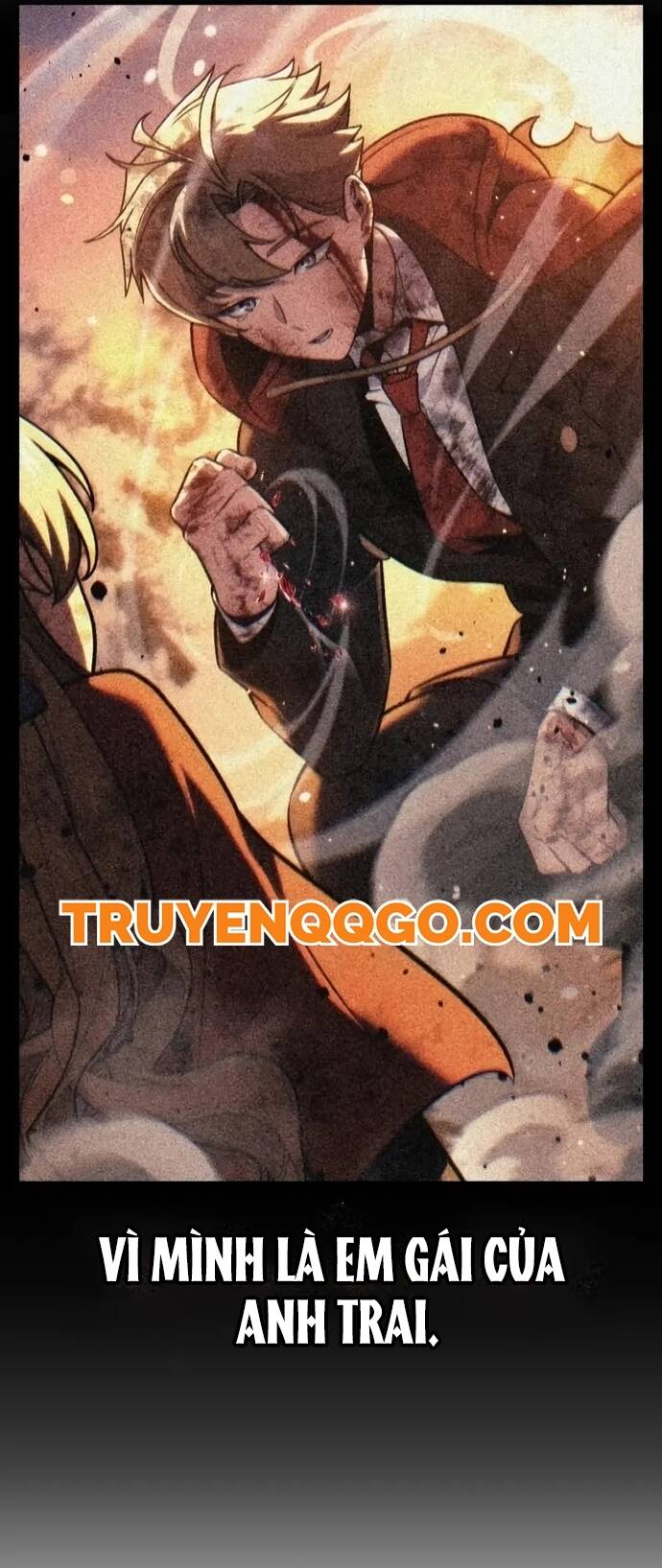 Cẩm Nang Sinh Tồn Của Nhân Vật Phụ Ở Học Viện Chapter 51 - Trang 2