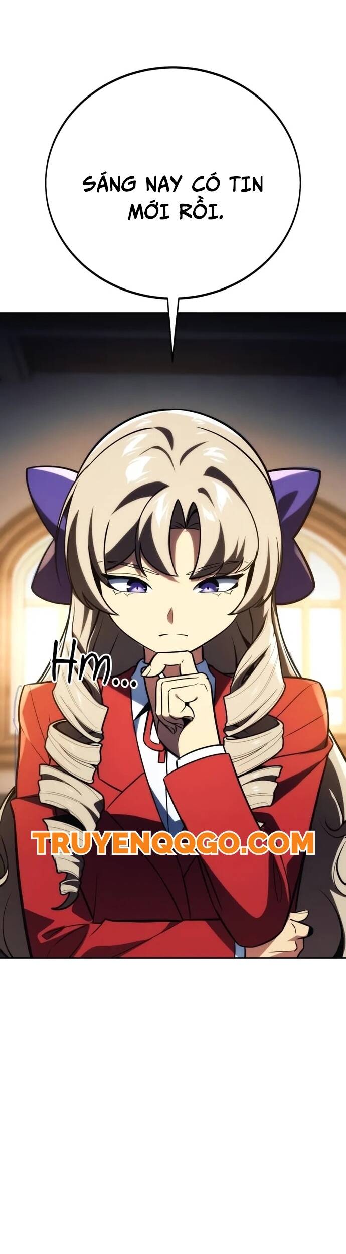 Cẩm Nang Sinh Tồn Của Nhân Vật Phụ Ở Học Viện Chapter 51 - Trang 2