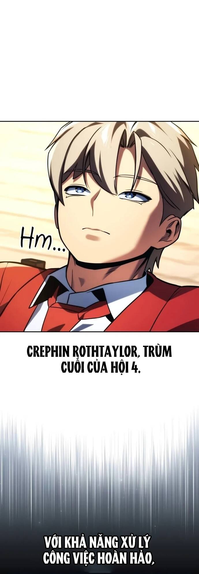 Cẩm Nang Sinh Tồn Của Nhân Vật Phụ Ở Học Viện Chapter 51 - Trang 2