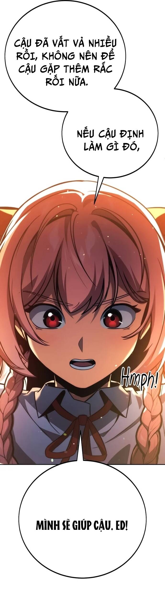 Cẩm Nang Sinh Tồn Của Nhân Vật Phụ Ở Học Viện Chapter 51 - Trang 2