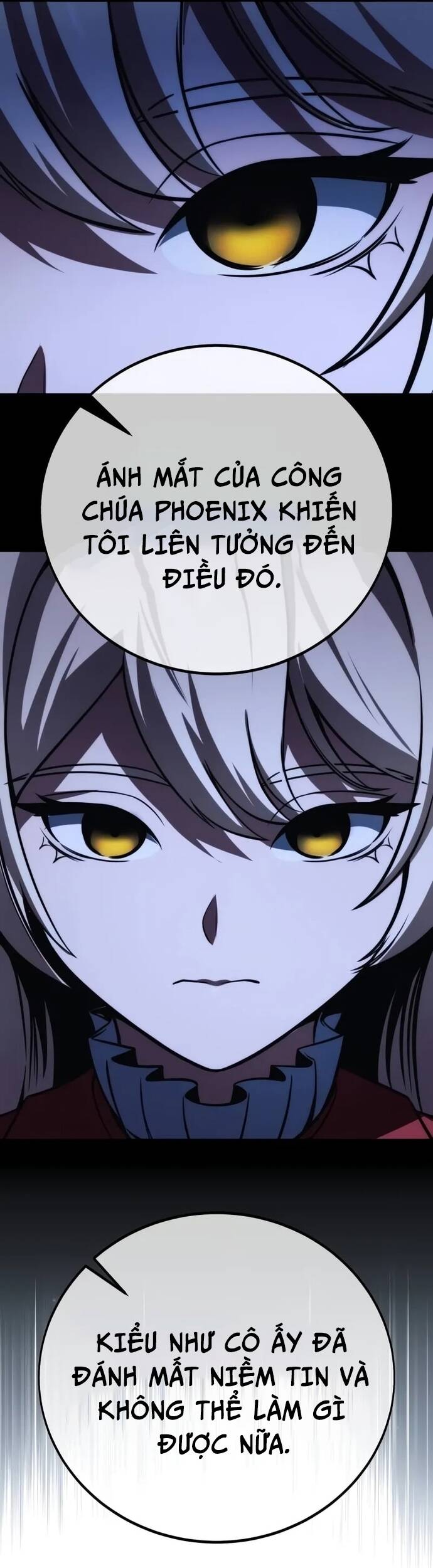 Cẩm Nang Sinh Tồn Của Nhân Vật Phụ Ở Học Viện Chapter 51 - Trang 2