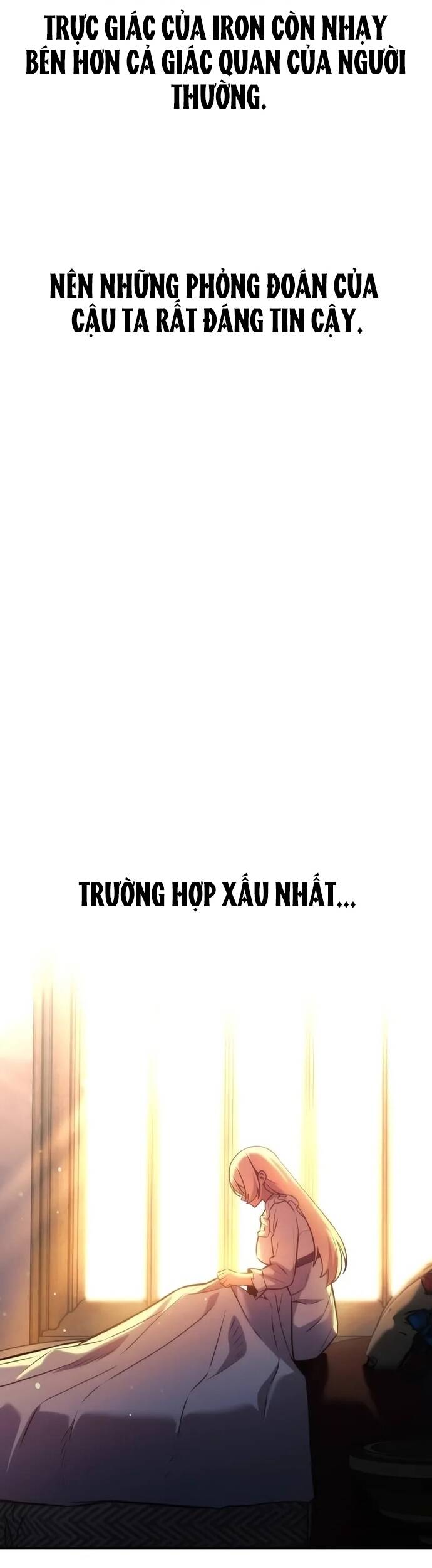 Cẩm Nang Sinh Tồn Của Nhân Vật Phụ Ở Học Viện Chapter 51 - Trang 2