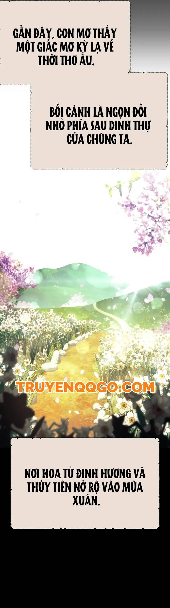 Cẩm Nang Sinh Tồn Của Nhân Vật Phụ Ở Học Viện Chapter 51 - Trang 2