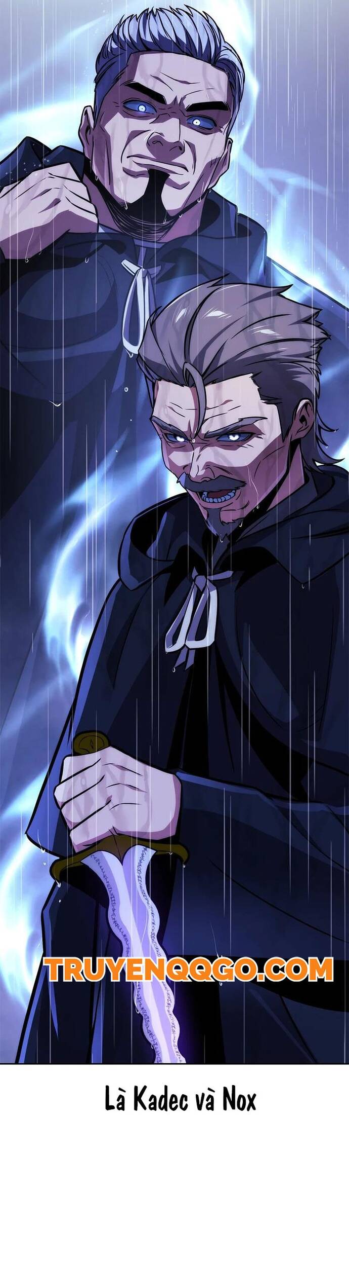 Cẩm Nang Sinh Tồn Của Nhân Vật Phụ Ở Học Viện Chapter 52 - Trang 2