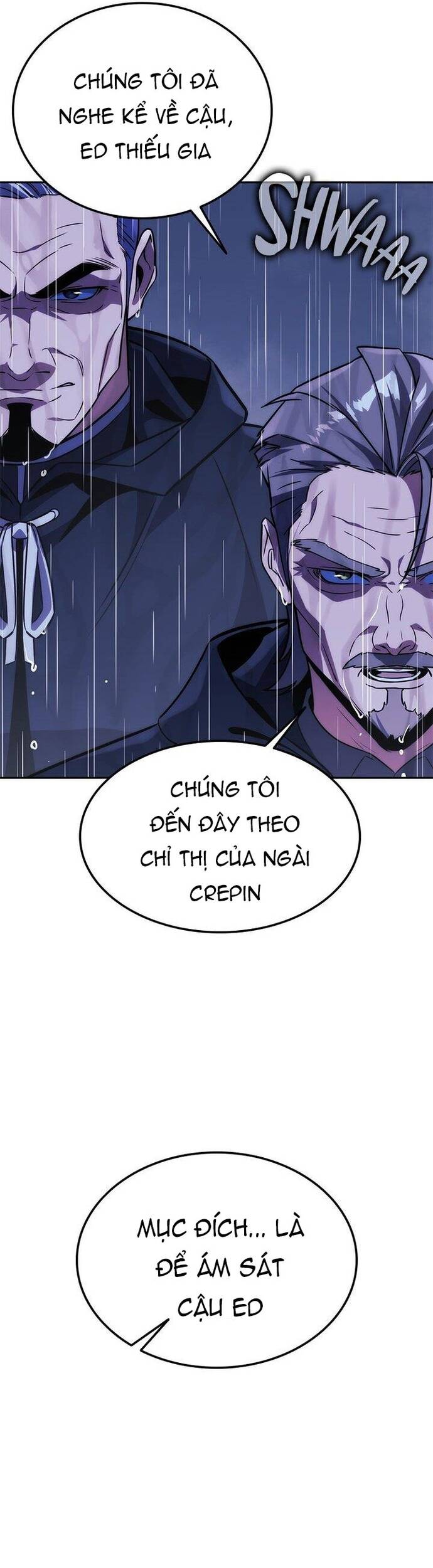 Cẩm Nang Sinh Tồn Của Nhân Vật Phụ Ở Học Viện Chapter 52 - Trang 2